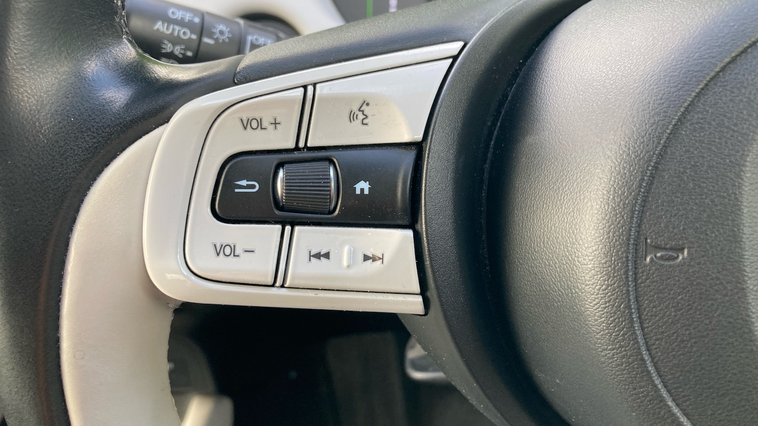 Used Honda Jazz 2021 for sale - 75985031: Photo 36