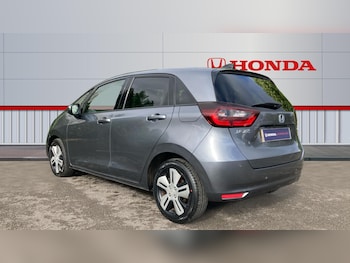 Used Honda Jazz 2021 for sale - 75985031: Photo
