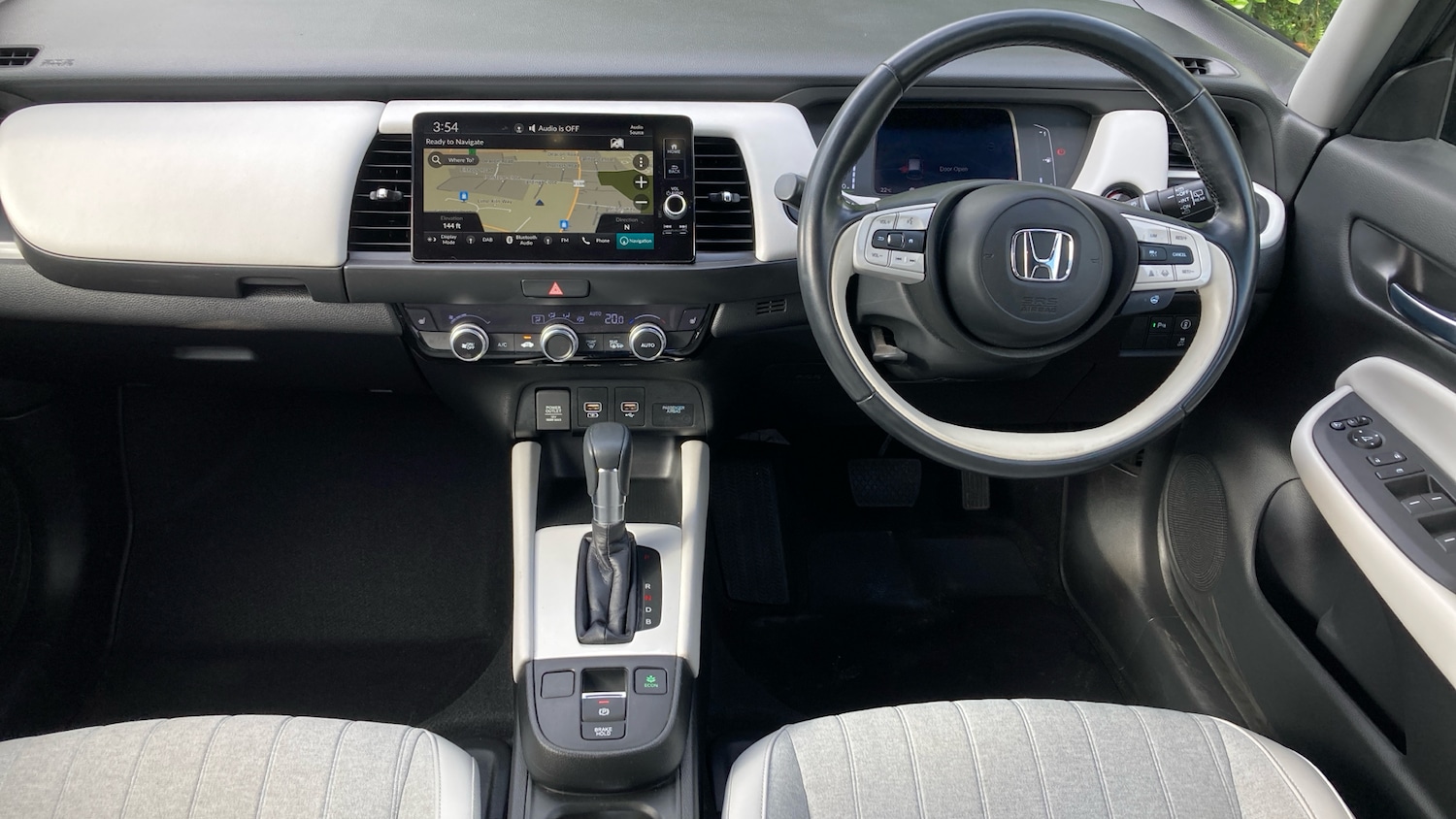 Used Honda Jazz 2021 for sale - 75985031: Photo 4