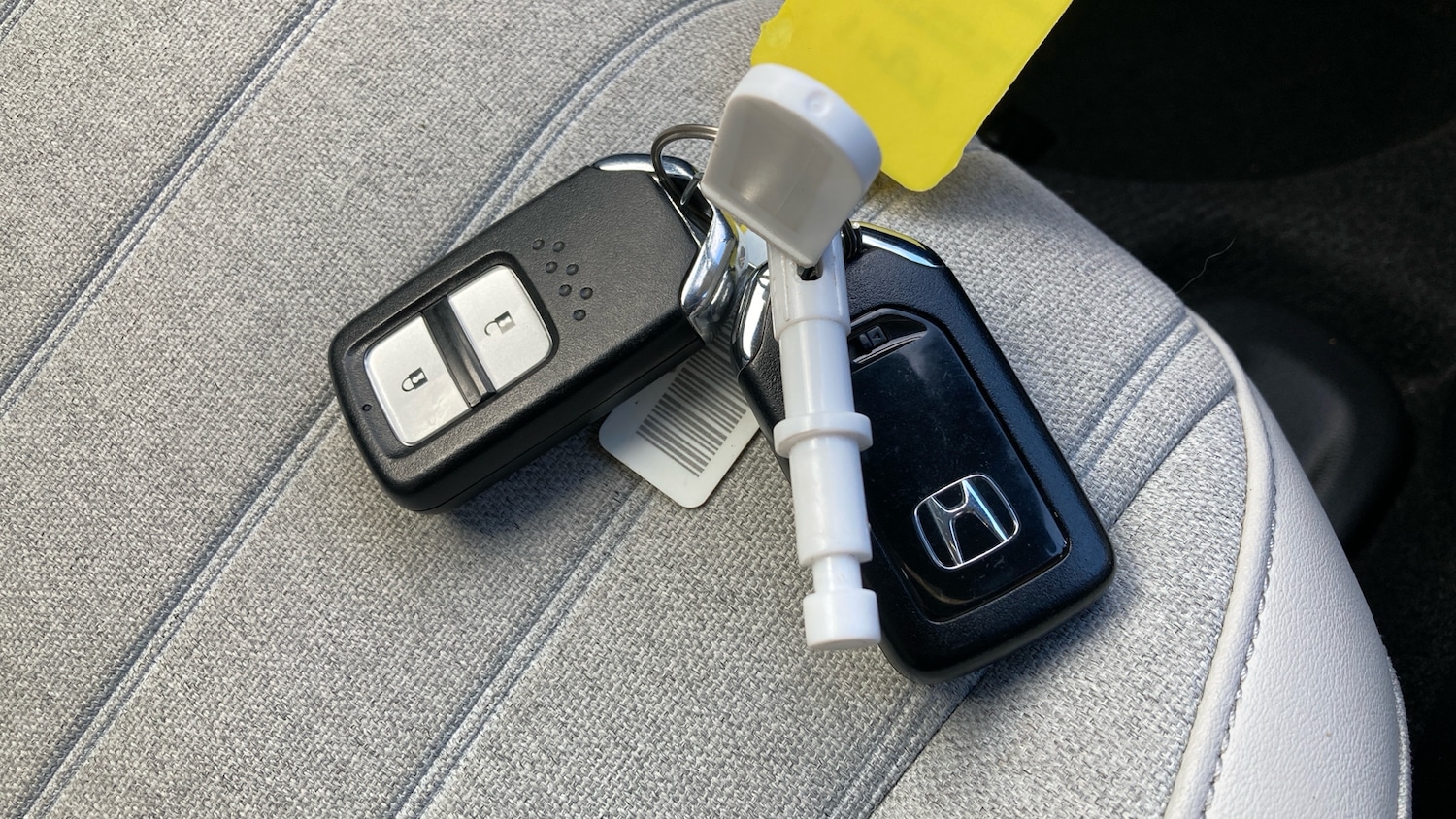 Used Honda Jazz 2021 for sale - 75985031: Photo 42