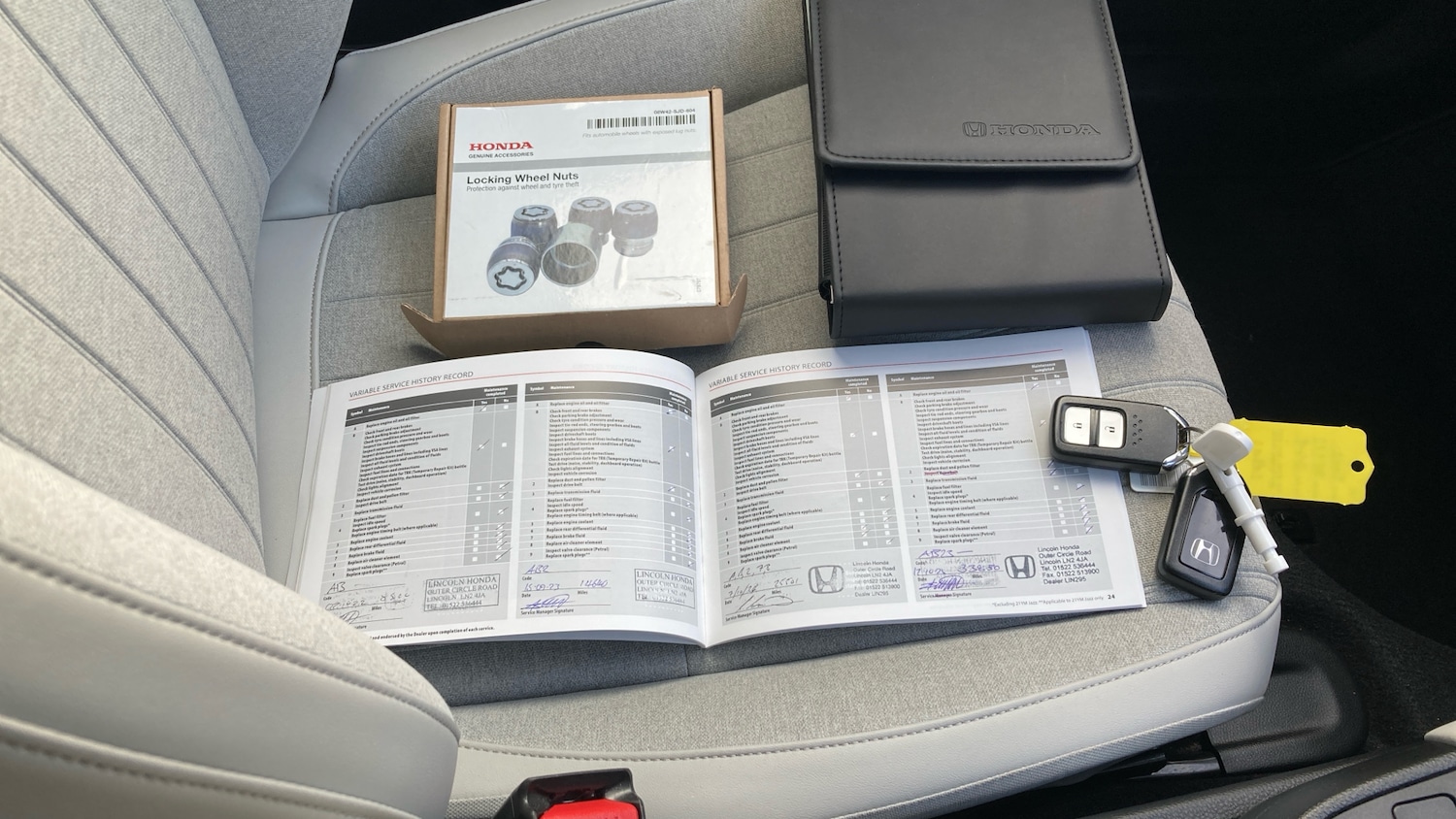 Used Honda Jazz 2021 for sale - 75985031: Photo 43