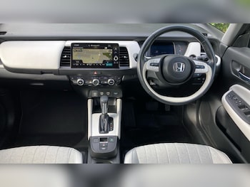 Used Honda Jazz 2021 for sale - 75985031: Photo