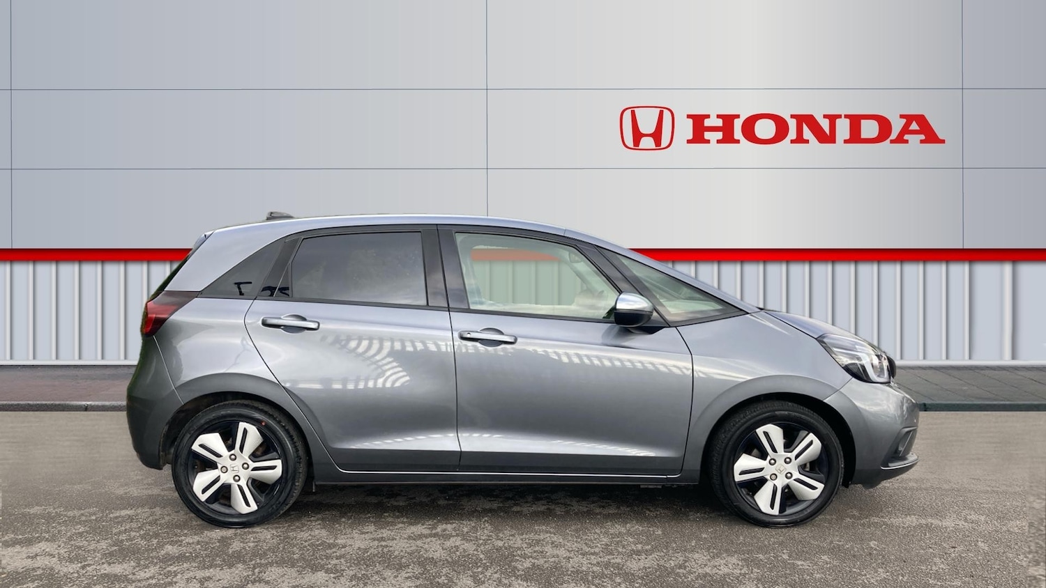 Used Honda Jazz 2021 for sale - 75985031: Photo 5