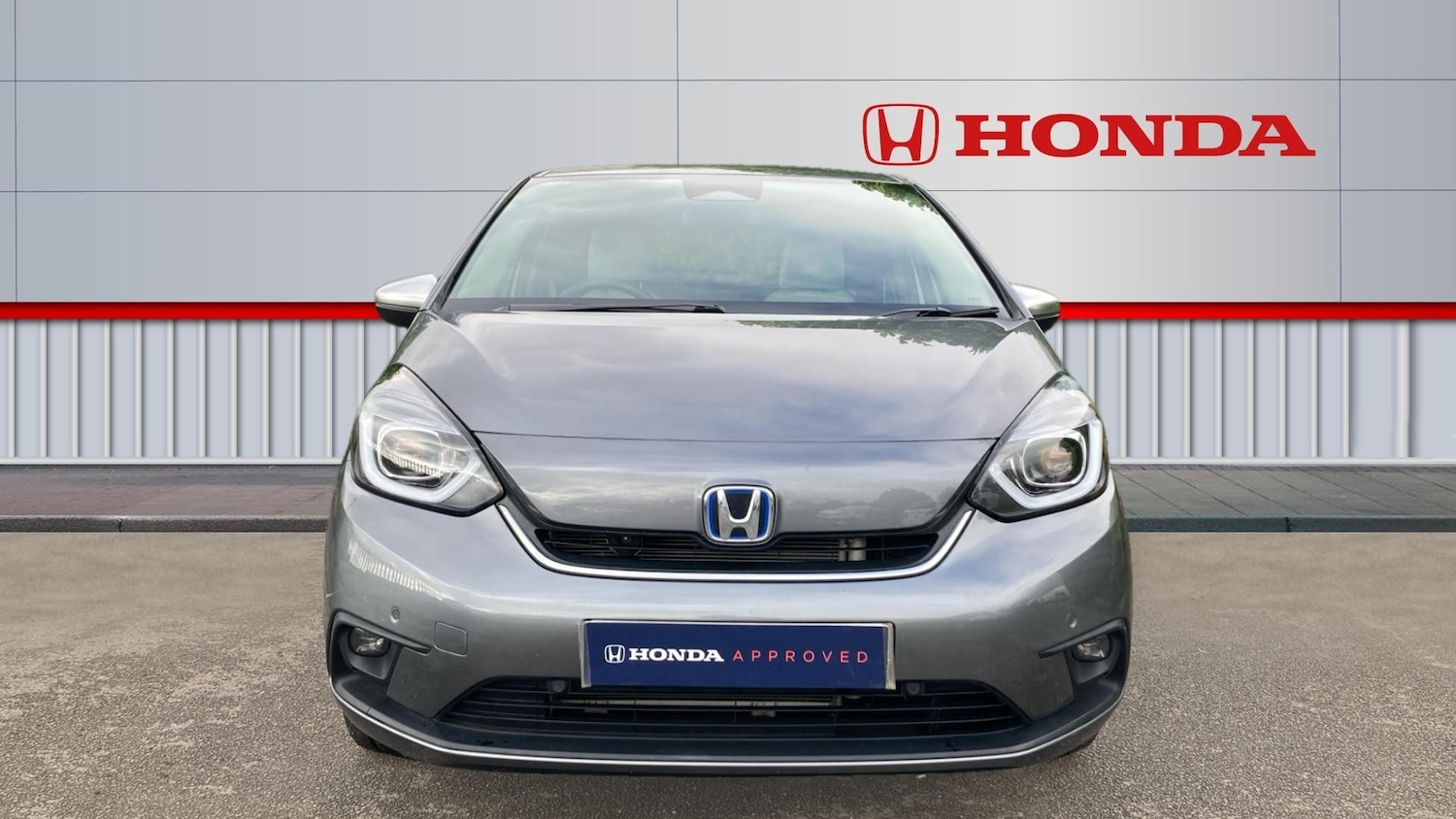 Used Honda Jazz 2021 for sale - 75985031: Photo 6