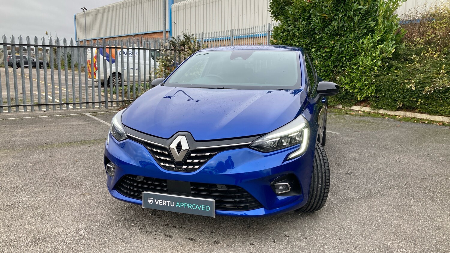 Used Renault Clio 2022 for sale - 76603286: Photo 22