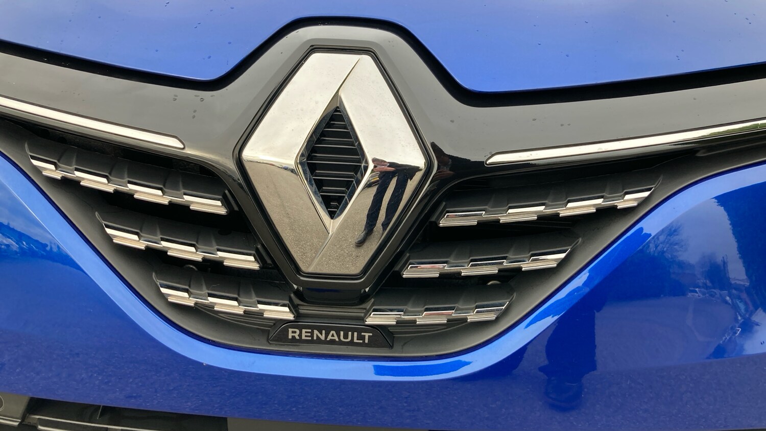 Used Renault Clio 2022 for sale - 76603286: Photo 23