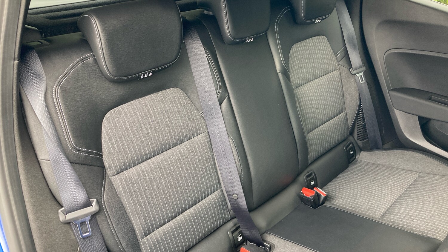 Used Renault Clio 2022 for sale - 76603286: Photo 29