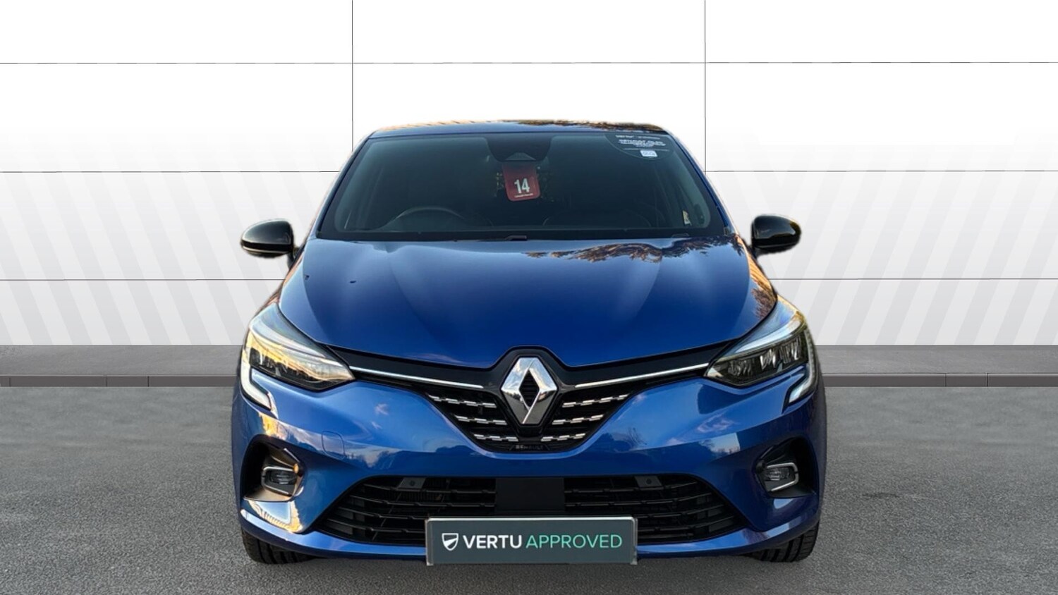 Used Renault Clio 2022 for sale - 76603286: Photo 3