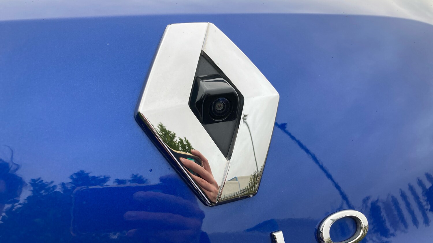 Used Renault Clio 2022 for sale - 76603286: Photo 33