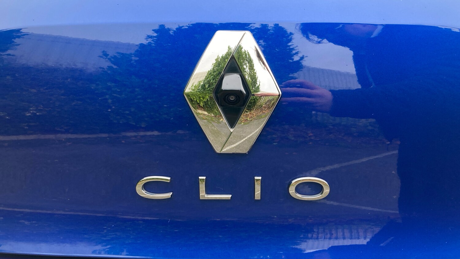 Used Renault Clio 2022 for sale - 76603286: Photo 35