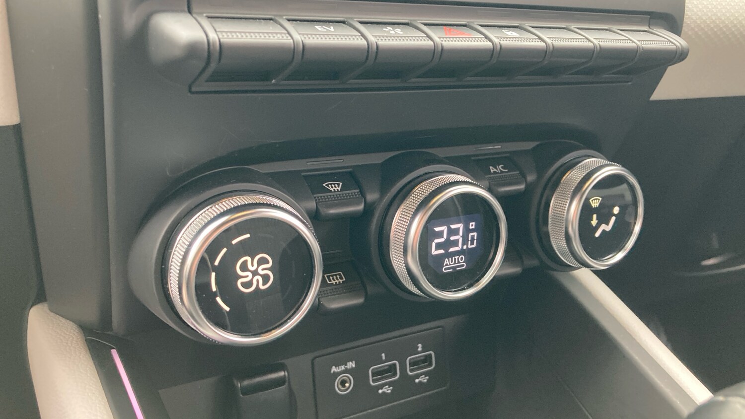 Used Renault Clio 2022 for sale - 76603286: Photo 39