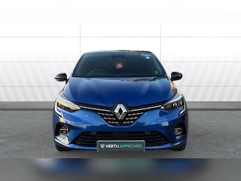 Used Renault Clio 2022 for sale - 76603286: Photo