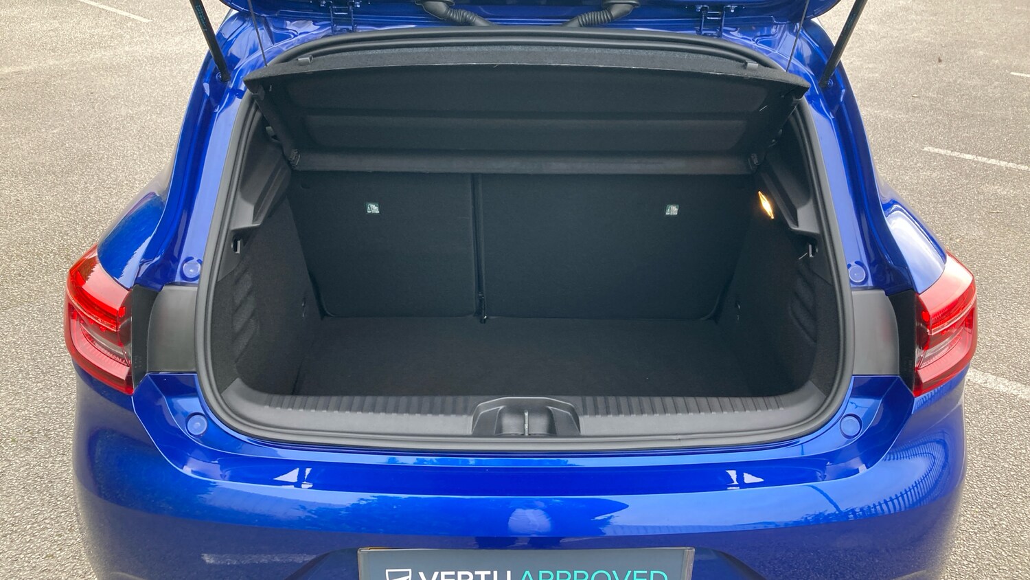 Used Renault Clio 2022 for sale - 76603286: Photo 4