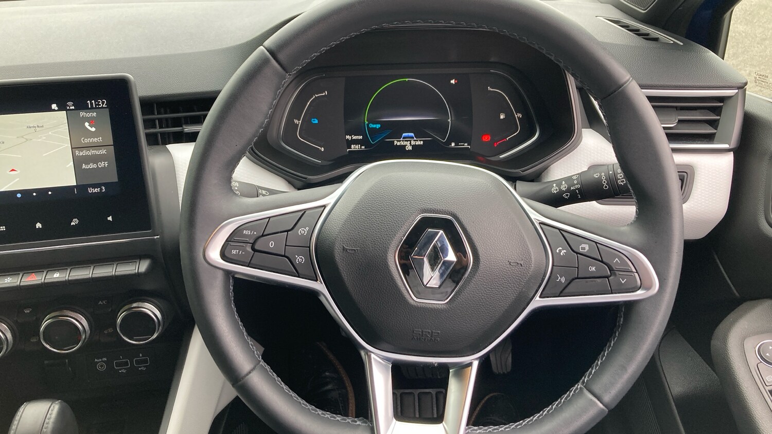 Used Renault Clio 2022 for sale - 76603286: Photo 43