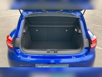 Used Renault Clio 2022 for sale - 76603286: Photo