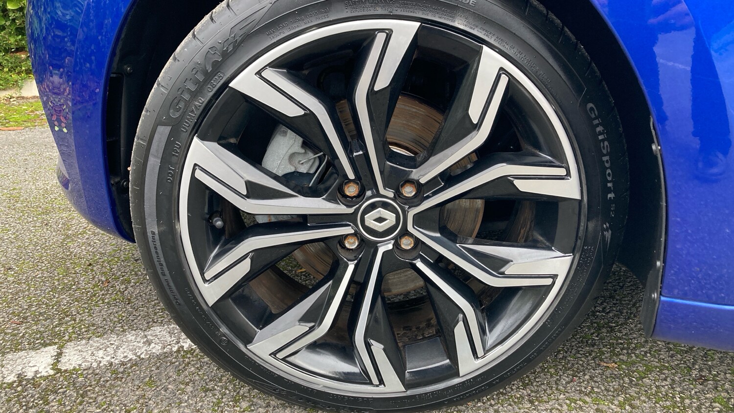 Used Renault Clio 2022 for sale - 76603286: Photo 50