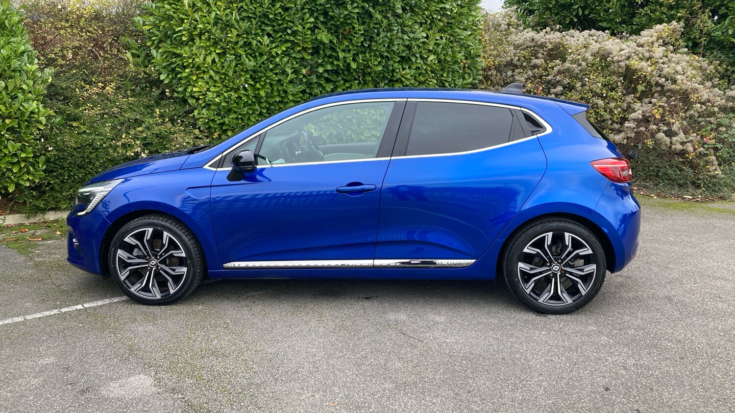 Used Renault Clio 2022 for sale - 76603286: Photo 51