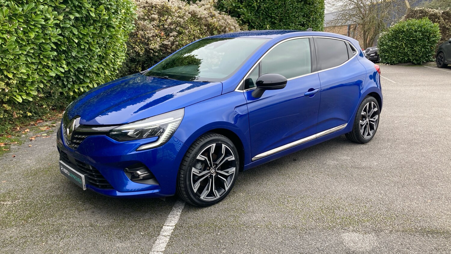 Used Renault Clio 2022 for sale - 76603286: Photo 52