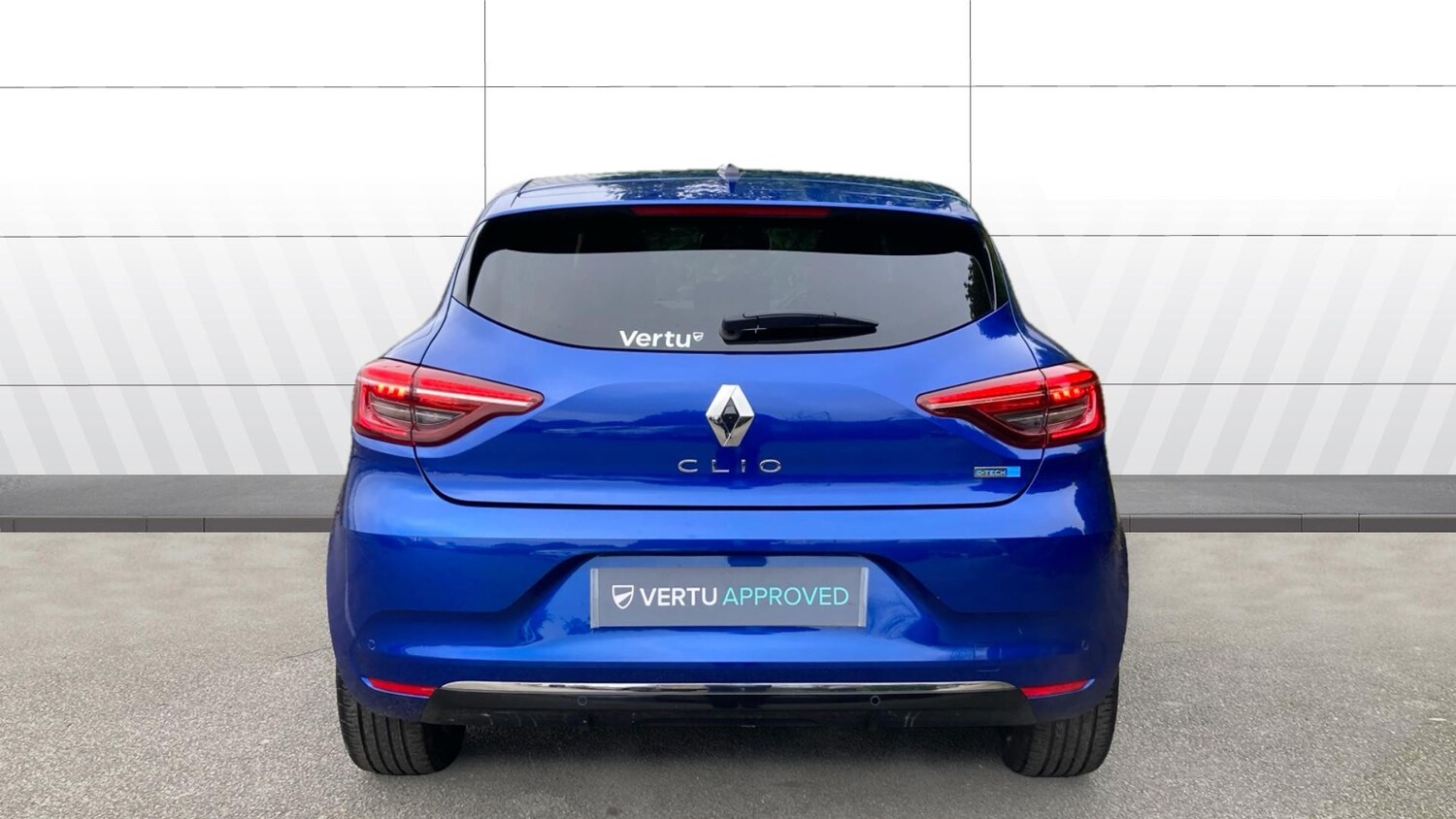 Used Renault Clio 2022 for sale - 76603286: Photo 6