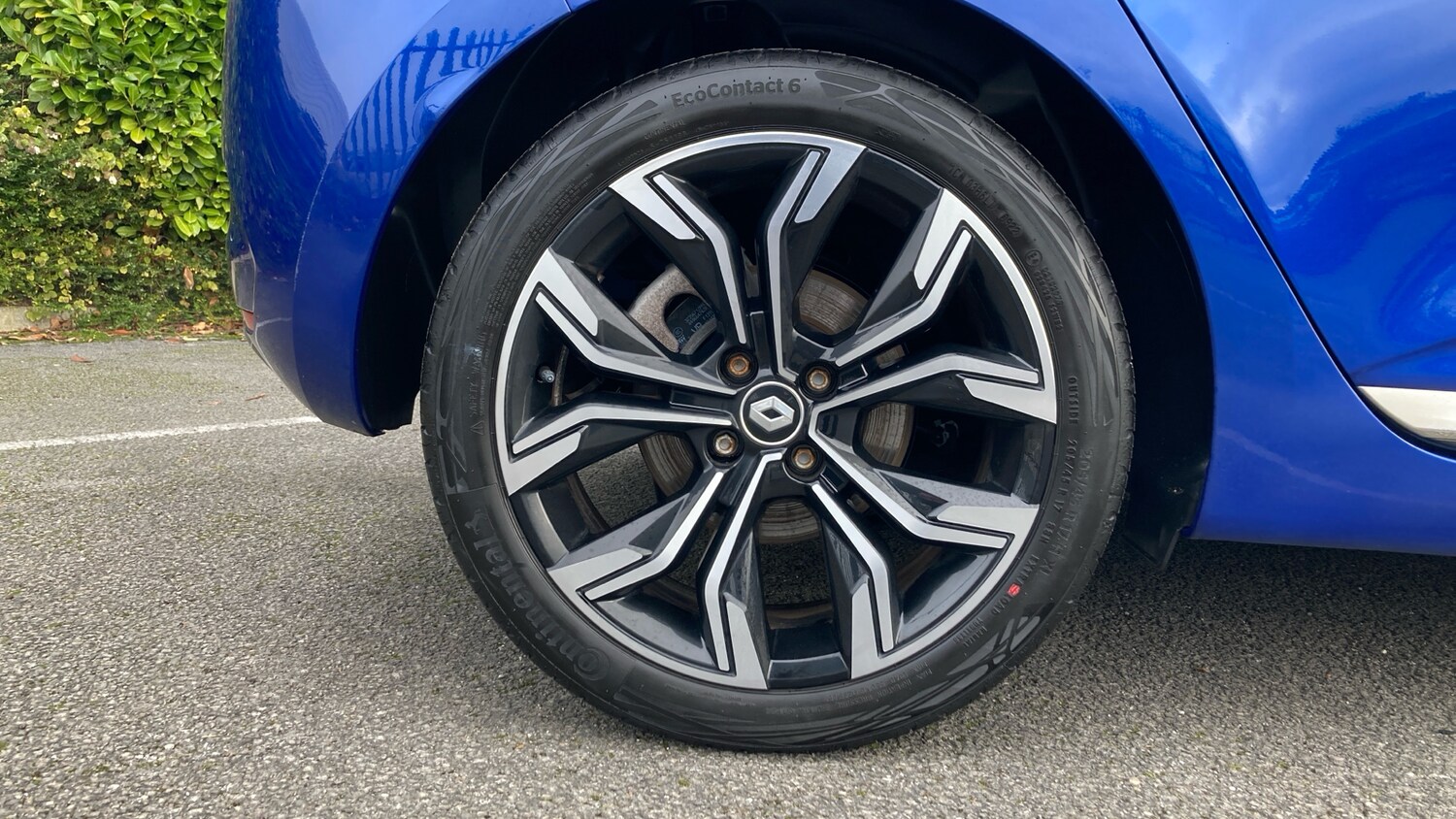 Used Renault Clio 2022 for sale - 76603286: Photo 7