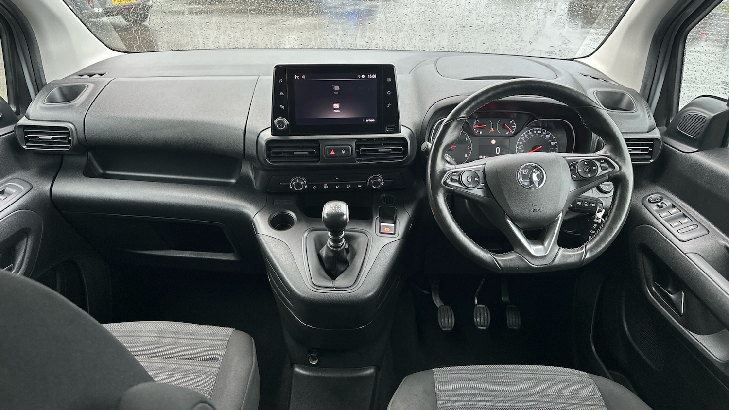 Used Vauxhall Combo Life 2022 for sale - 76707680: Photo 10
