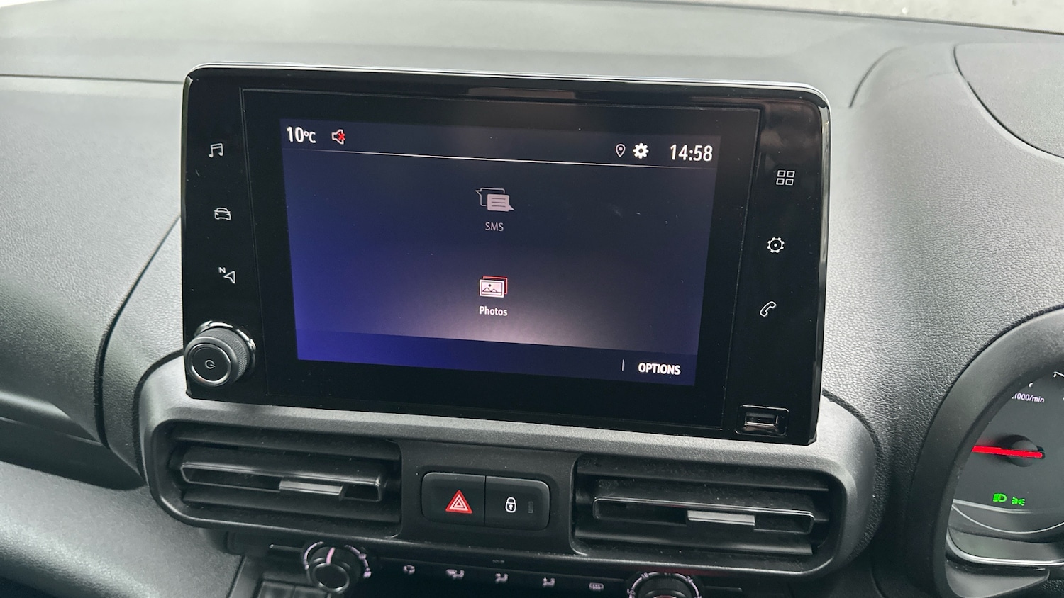 Used Vauxhall Combo Life 2022 for sale - 76707680: Photo 12