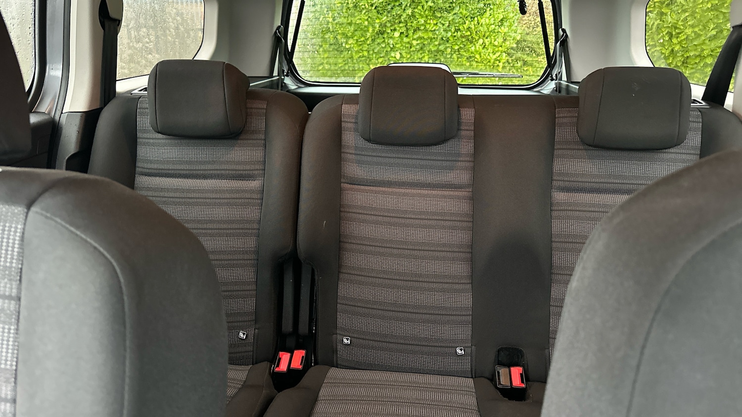 Used Vauxhall Combo Life 2022 for sale - 76707680: Photo 15