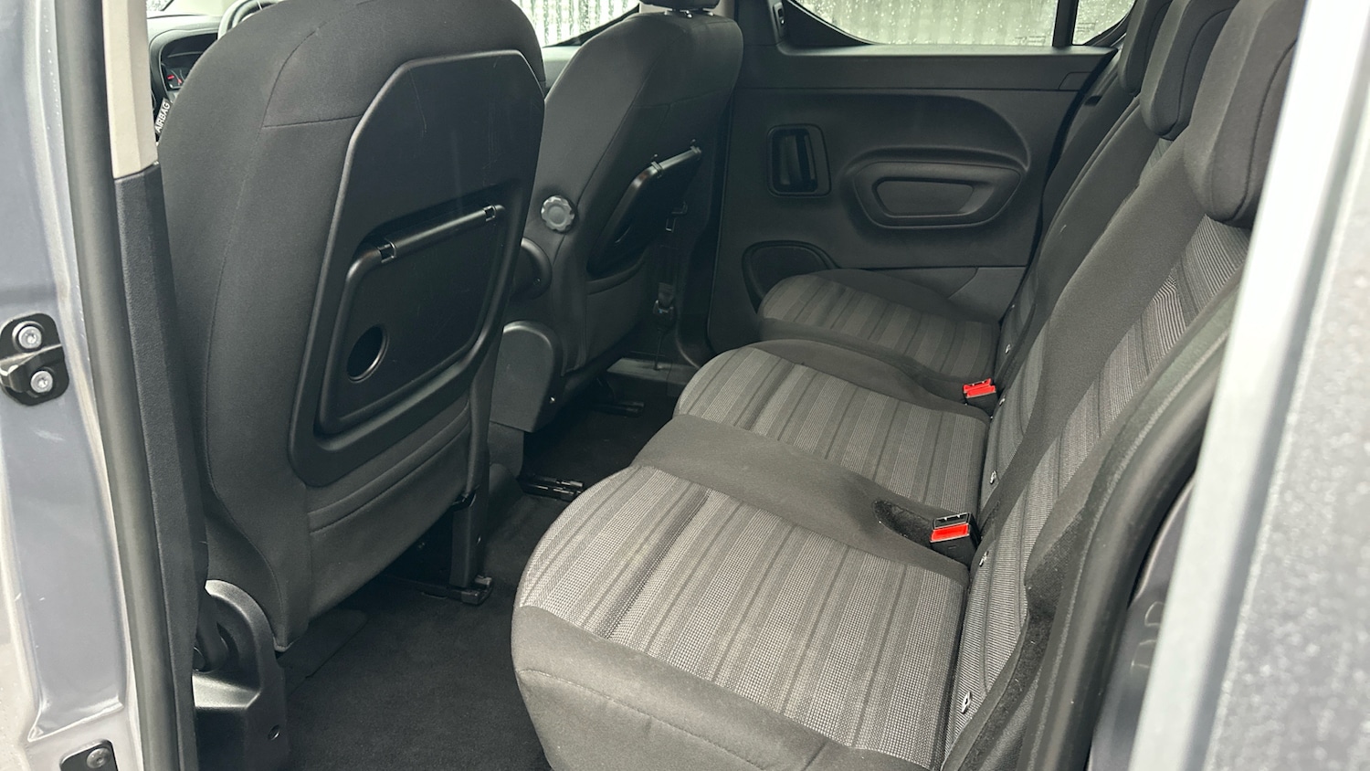 Used Vauxhall Combo Life 2022 for sale - 76707680: Photo 16