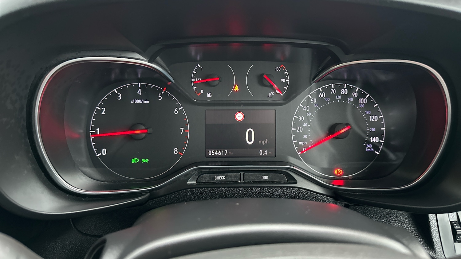 Used Vauxhall Combo Life 2022 for sale - 76707680: Photo 18