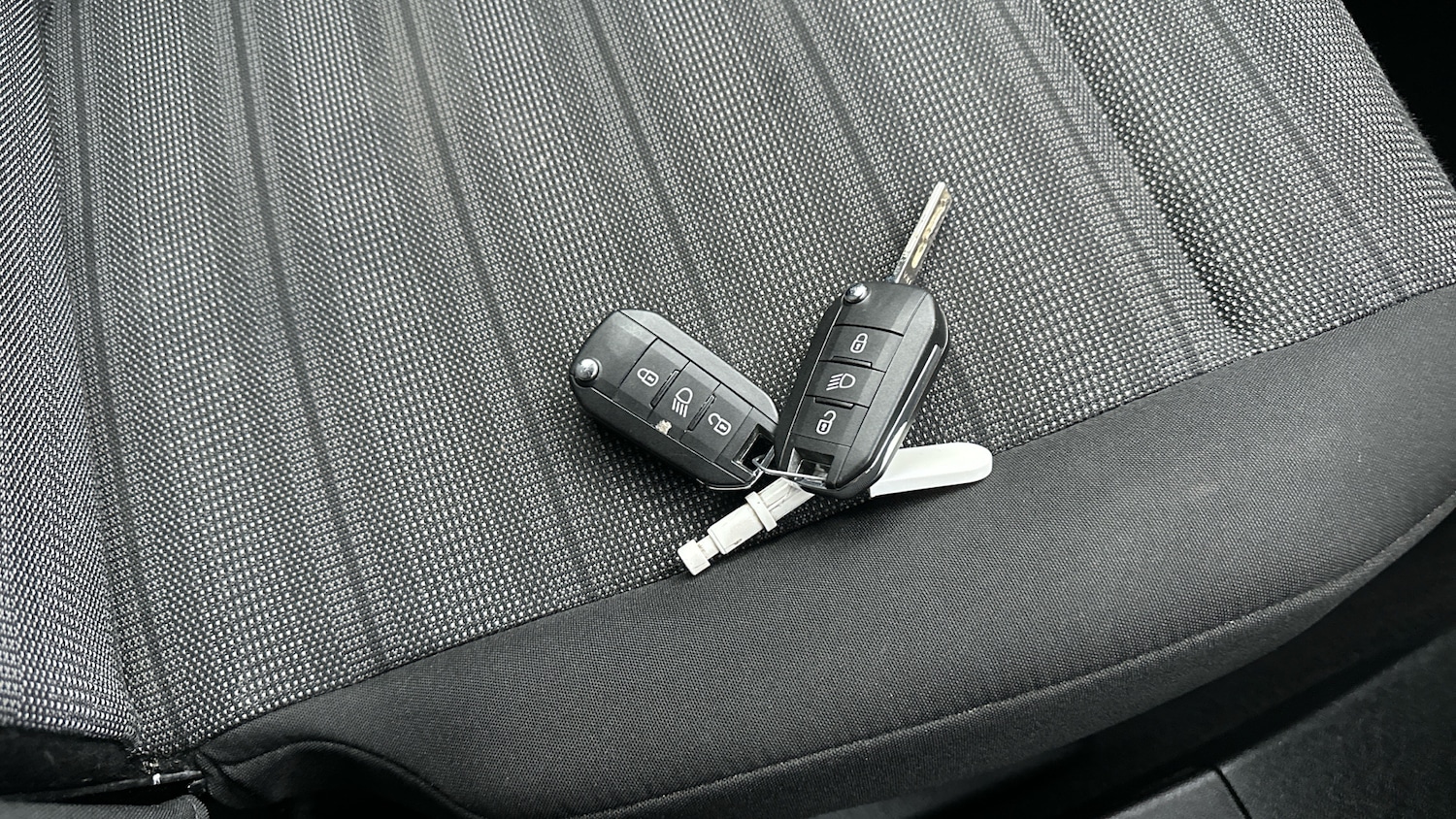 Used Vauxhall Combo Life 2022 for sale - 76707680: Photo 20