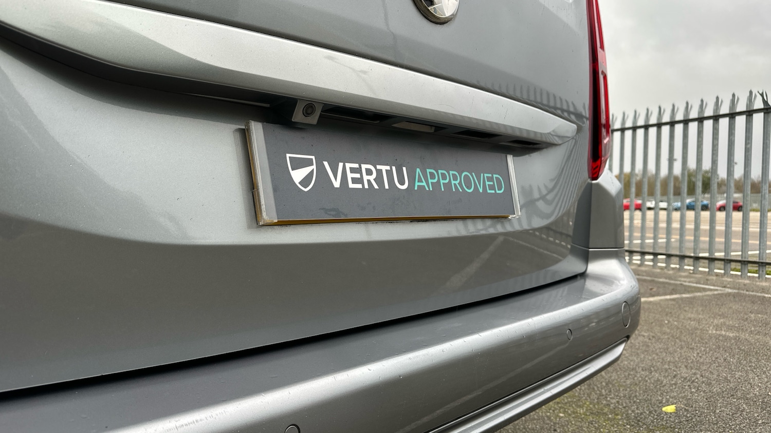 Used Vauxhall Combo Life 2022 for sale - 76707680: Photo 21