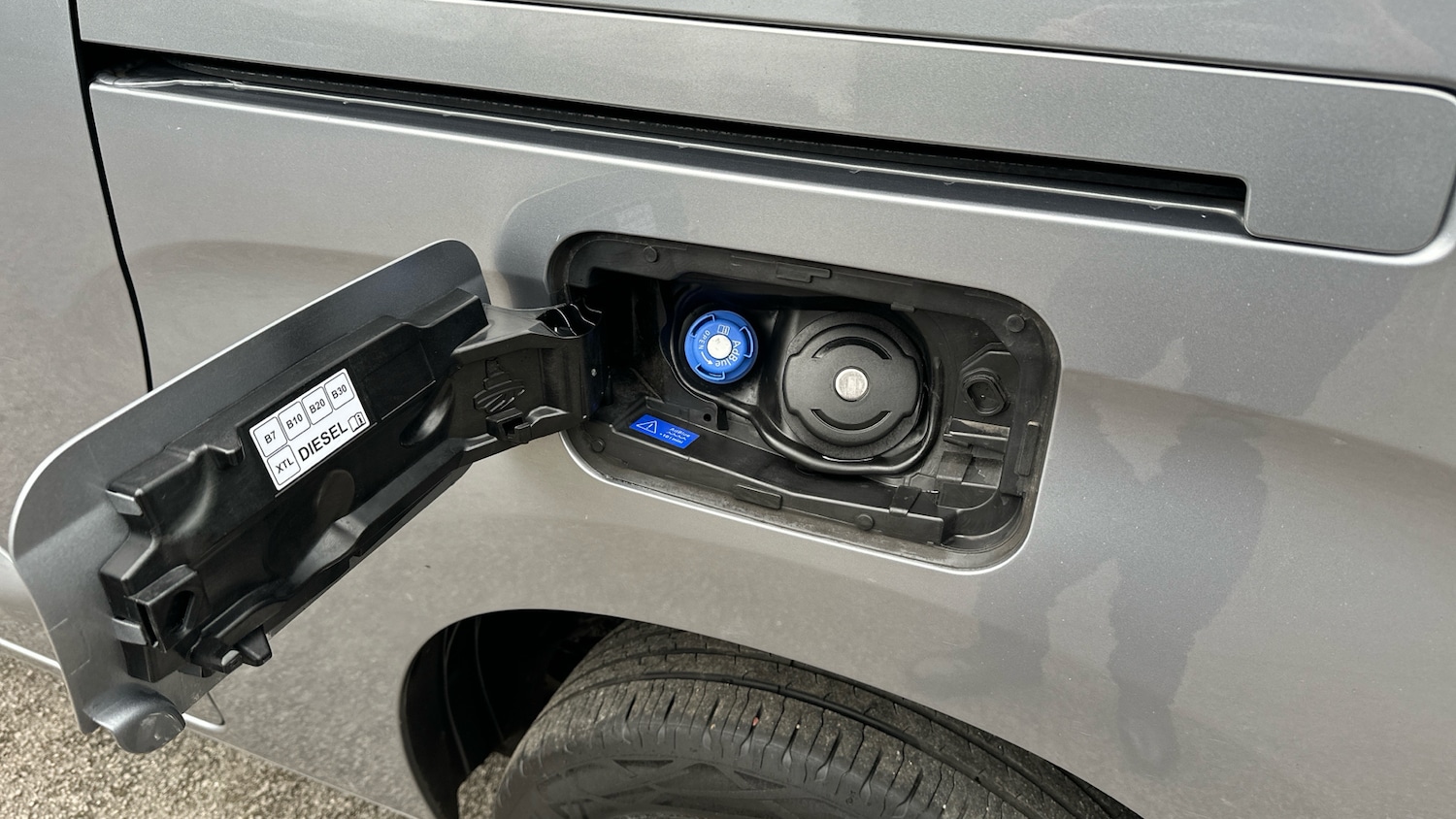 Used Vauxhall Combo Life 2022 for sale - 76707680: Photo 22