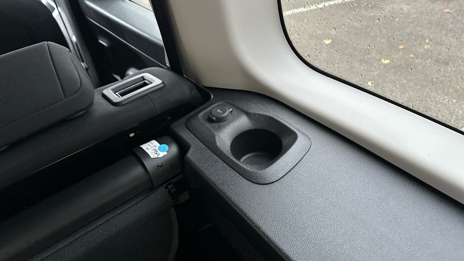 Used Vauxhall Combo Life 2022 for sale - 76707680: Photo 23