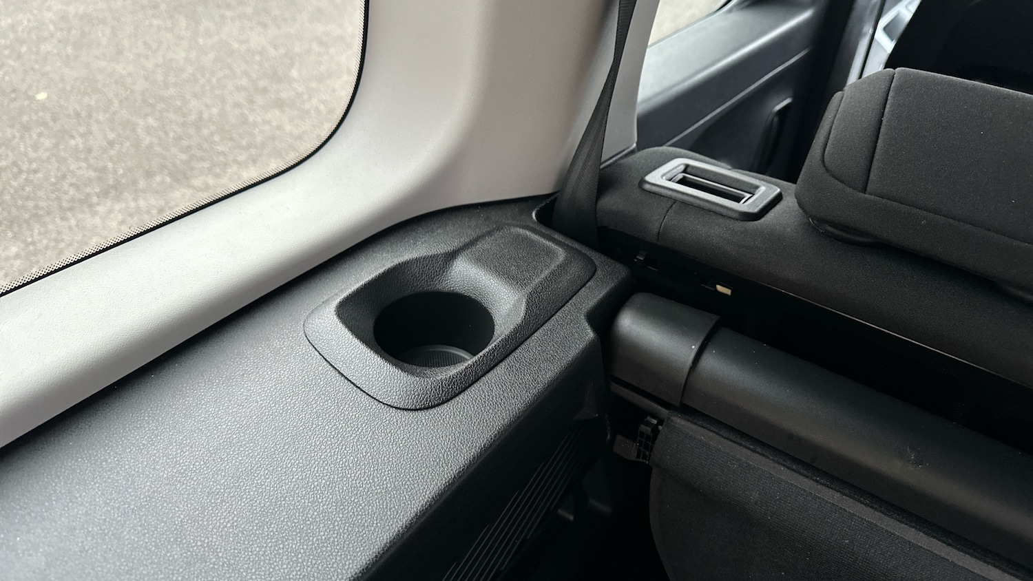 Used Vauxhall Combo Life 2022 for sale - 76707680: Photo 24