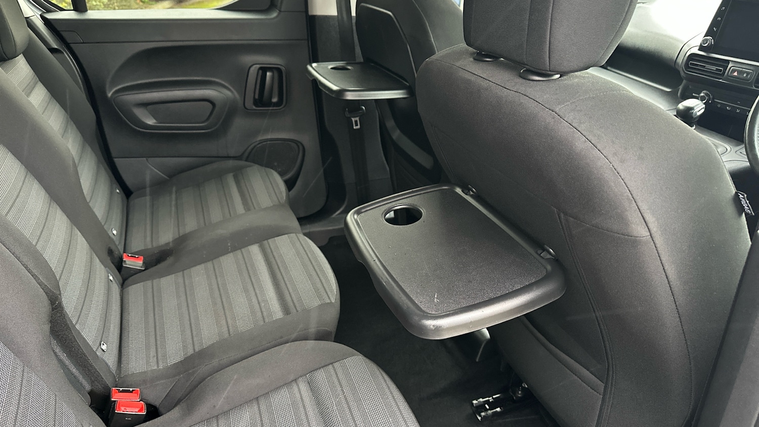 Used Vauxhall Combo Life 2022 for sale - 76707680: Photo 27