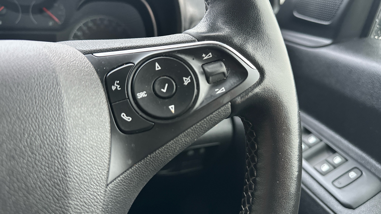 Used Vauxhall Combo Life 2022 for sale - 76707680: Photo 29