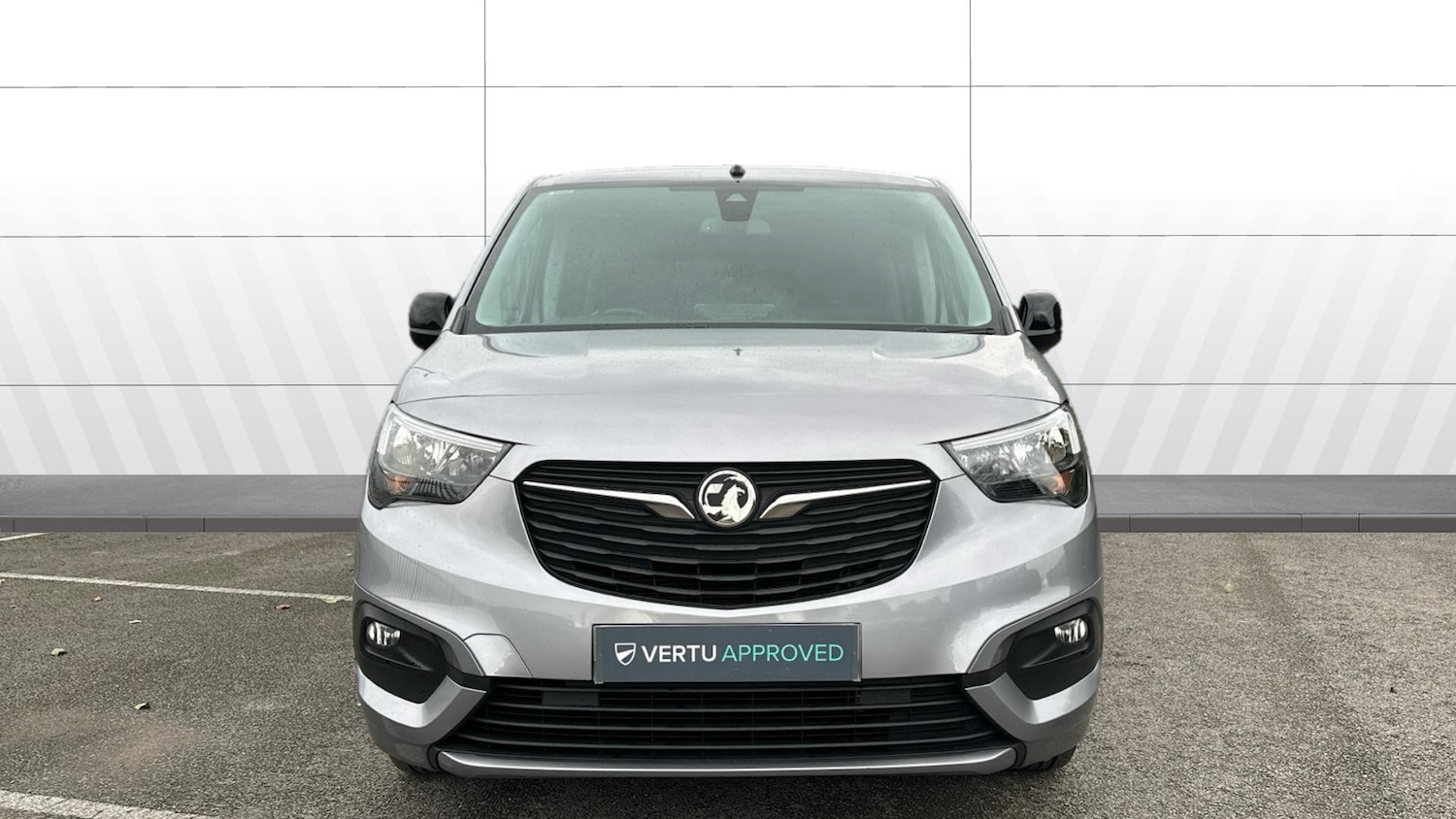 Used Vauxhall Combo Life 2022 for sale - 76707680: Photo 3