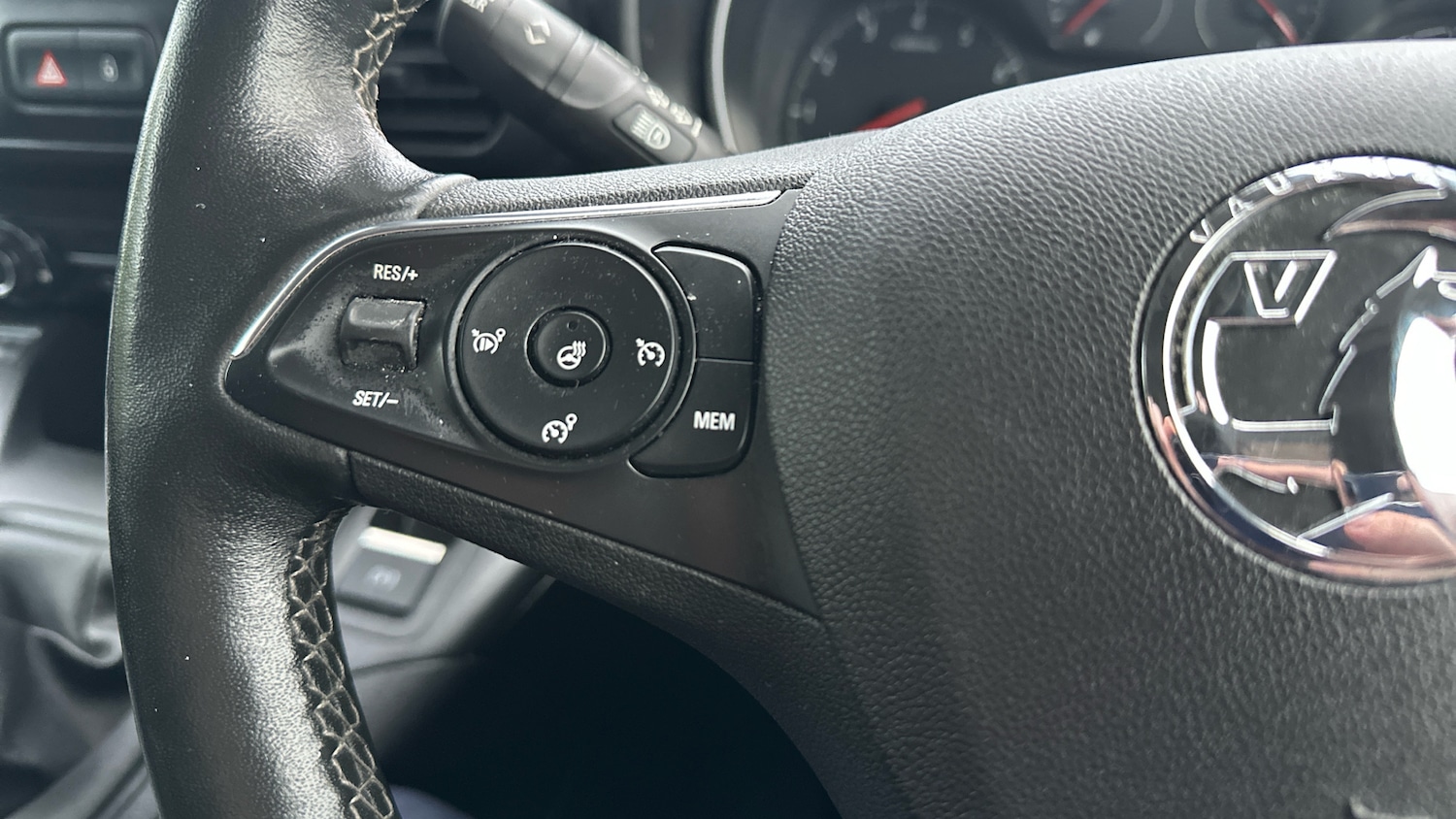 Used Vauxhall Combo Life 2022 for sale - 76707680: Photo 30