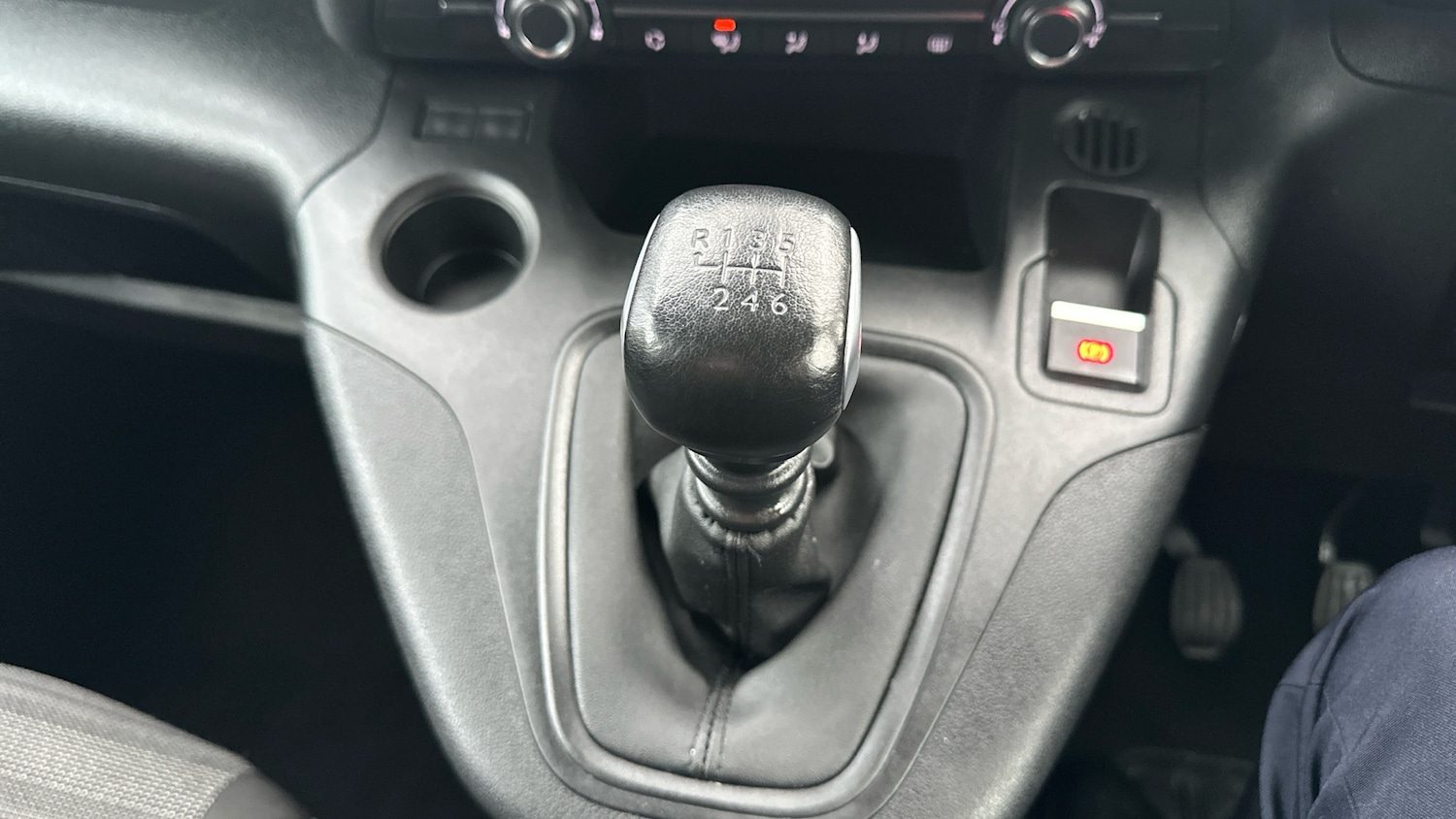 Used Vauxhall Combo Life 2022 for sale - 76707680: Photo 37