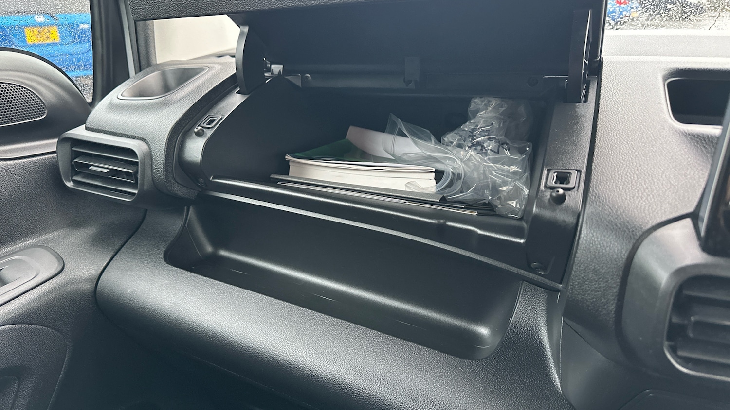 Used Vauxhall Combo Life 2022 for sale - 76707680: Photo 38