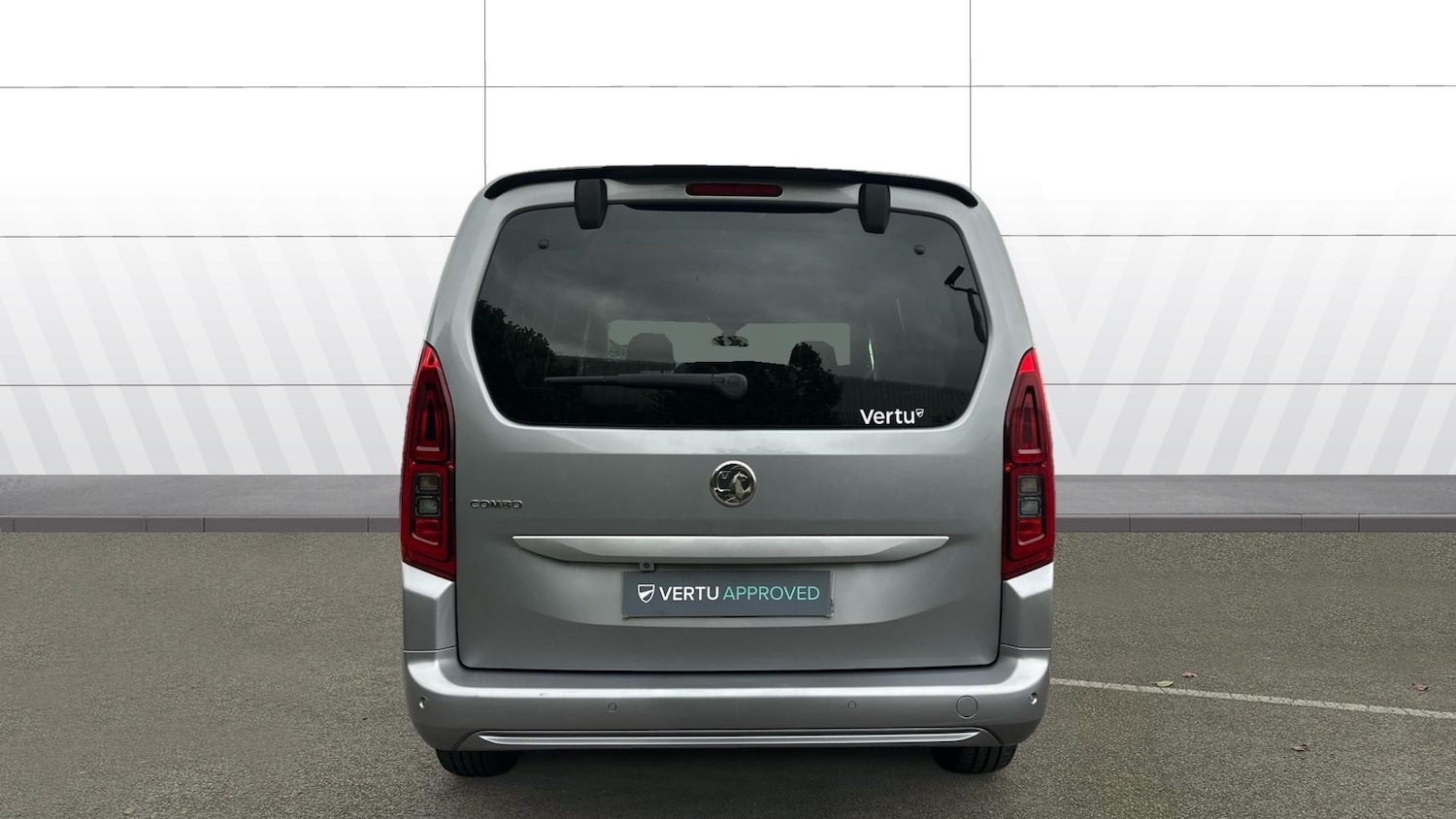 Used Vauxhall Combo Life 2022 for sale - 76707680: Photo 6