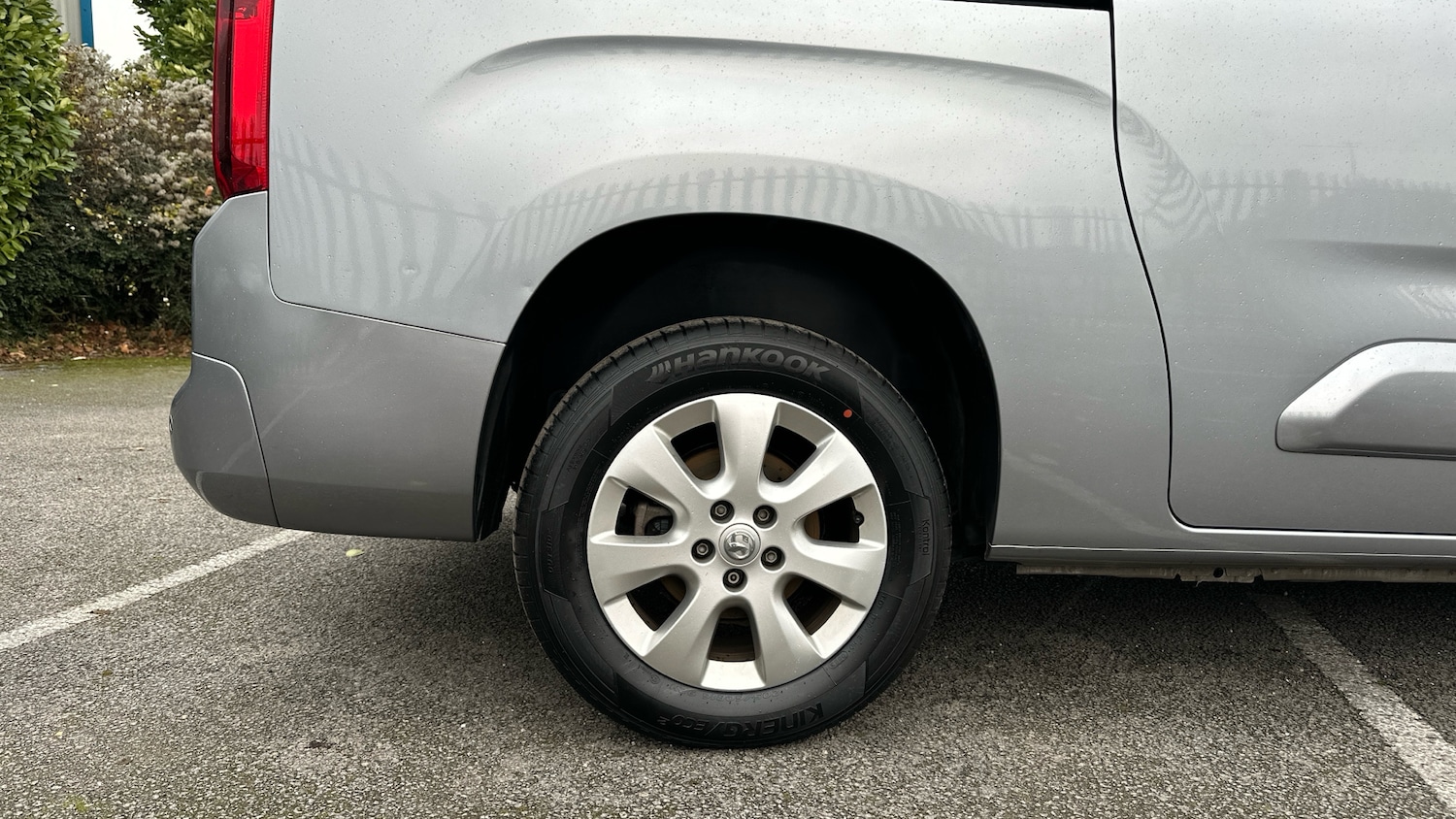 Used Vauxhall Combo Life 2022 for sale - 76707680: Photo 7