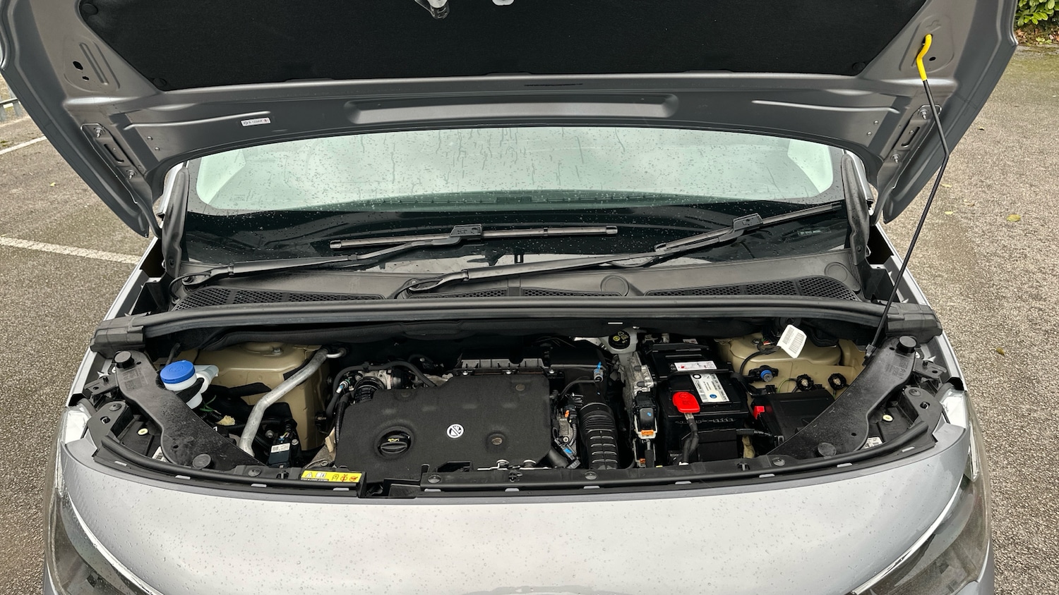 Used Vauxhall Combo Life 2022 for sale - 76707680: Photo 8