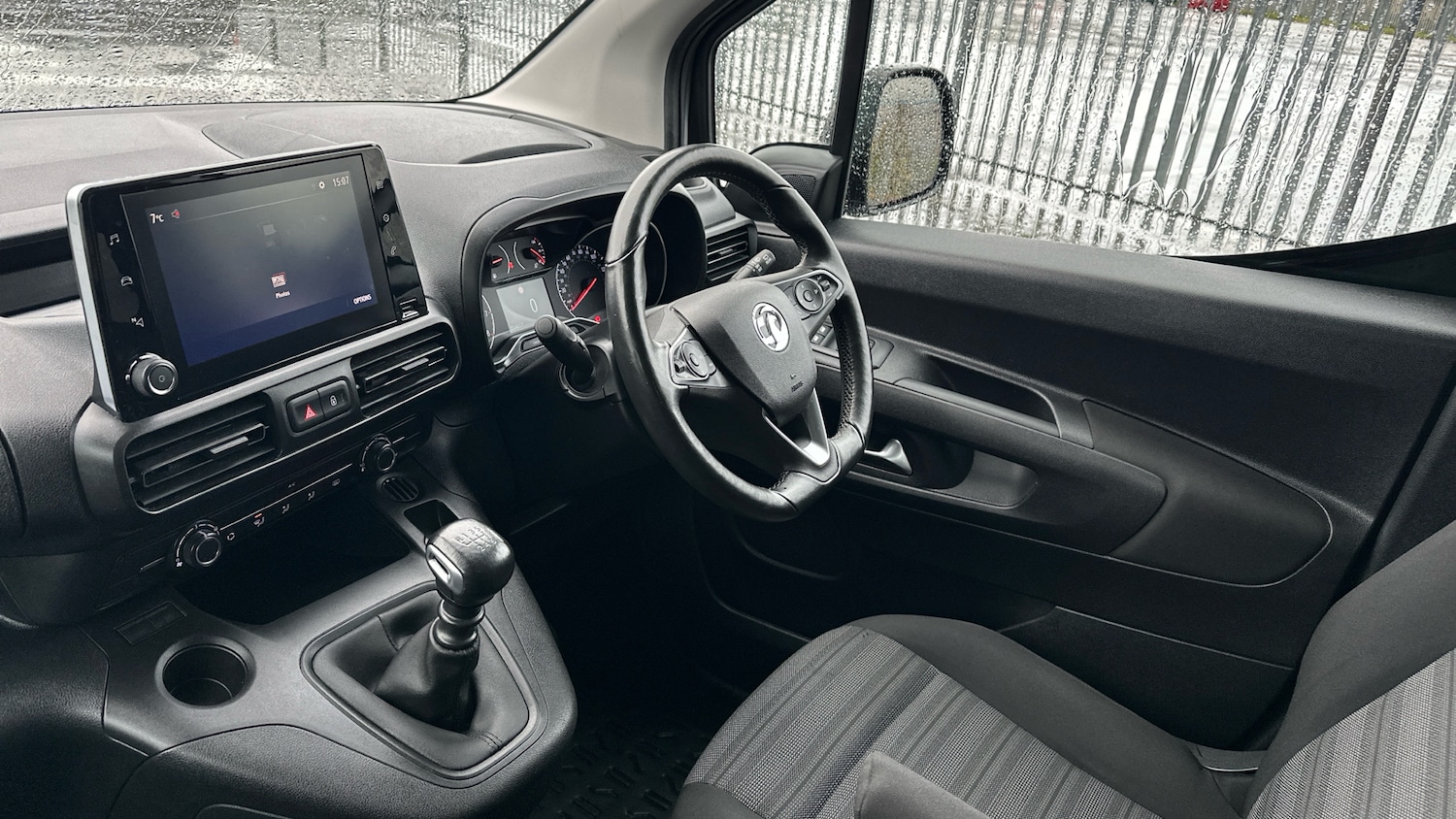 Used Vauxhall Combo Life 2022 for sale - 76707680: Photo 9