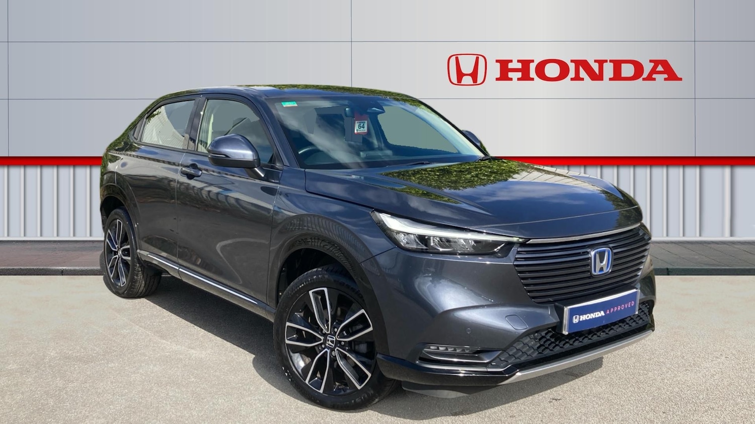 Used Honda HR-V 2024 for sale - 78053440: Photo 1