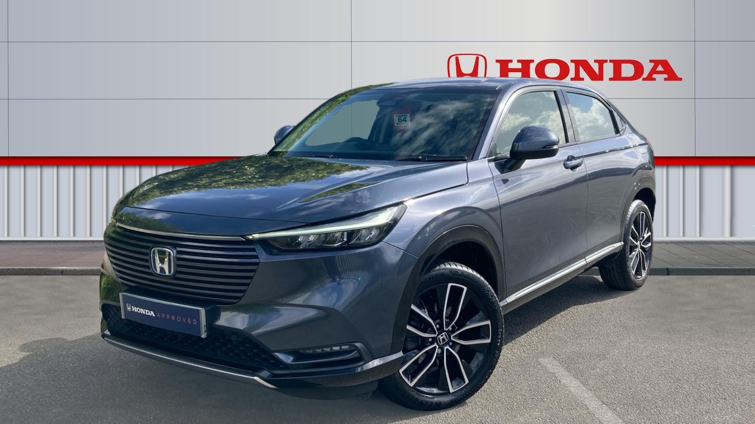 Used Honda HR-V 2024 for sale - 78053440: Photo 10