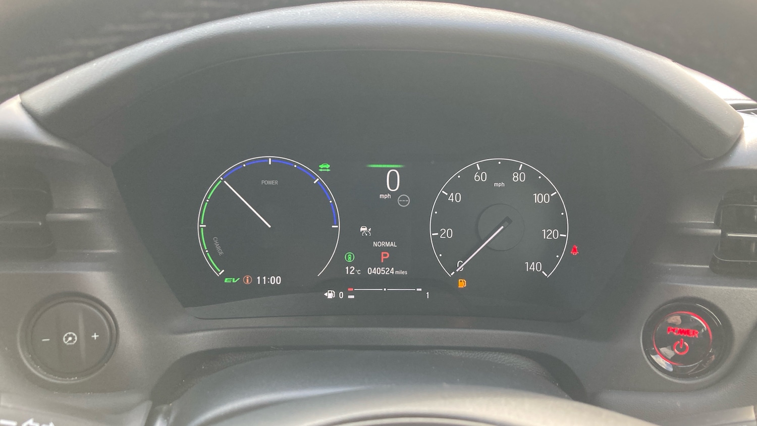 Used Honda HR-V 2024 for sale - 78053440: Photo 11