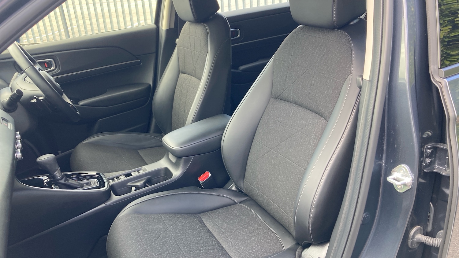 Used Honda HR-V 2024 for sale - 78053440: Photo 13