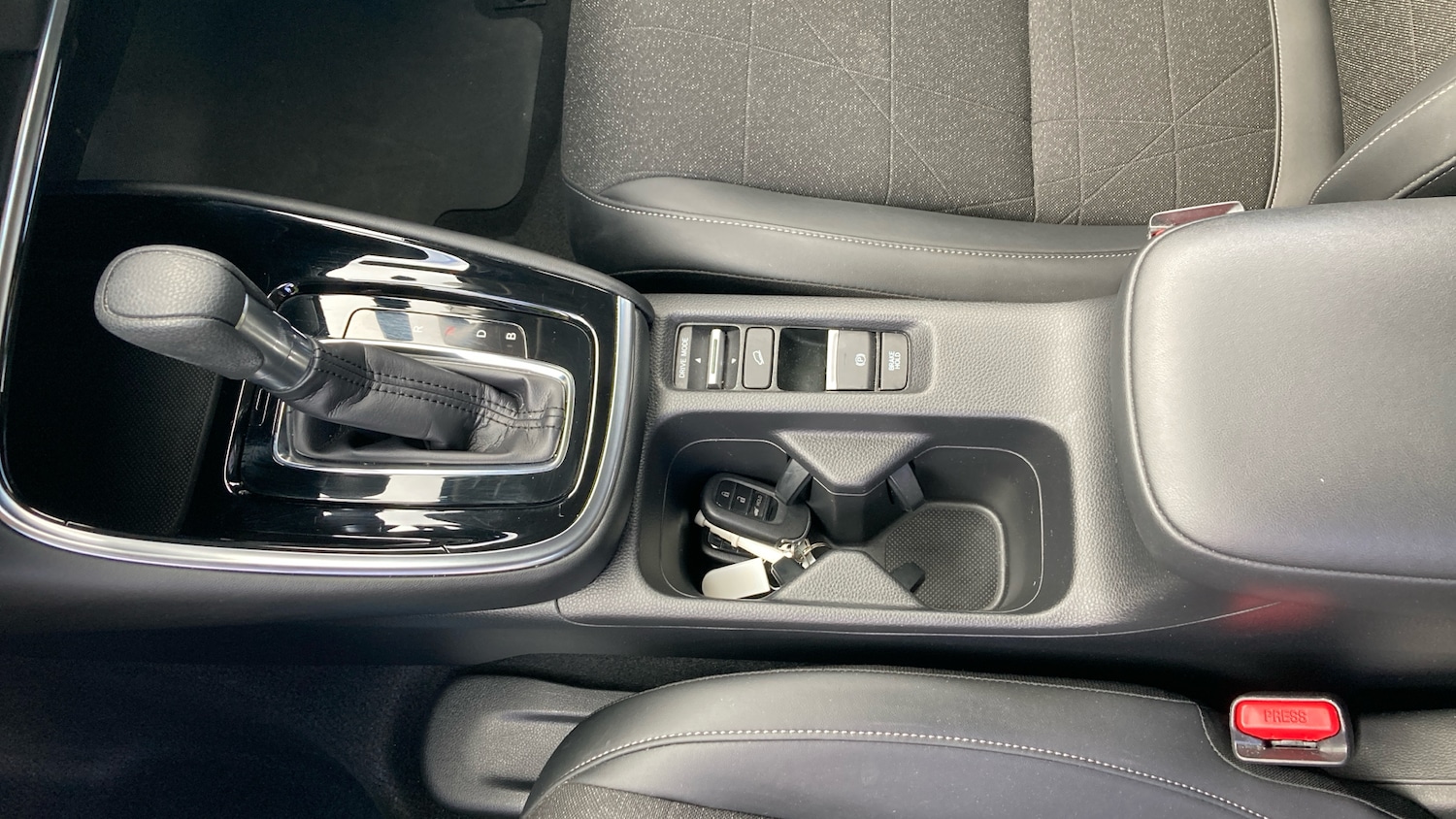 Used Honda HR-V 2024 for sale - 78053440: Photo 15