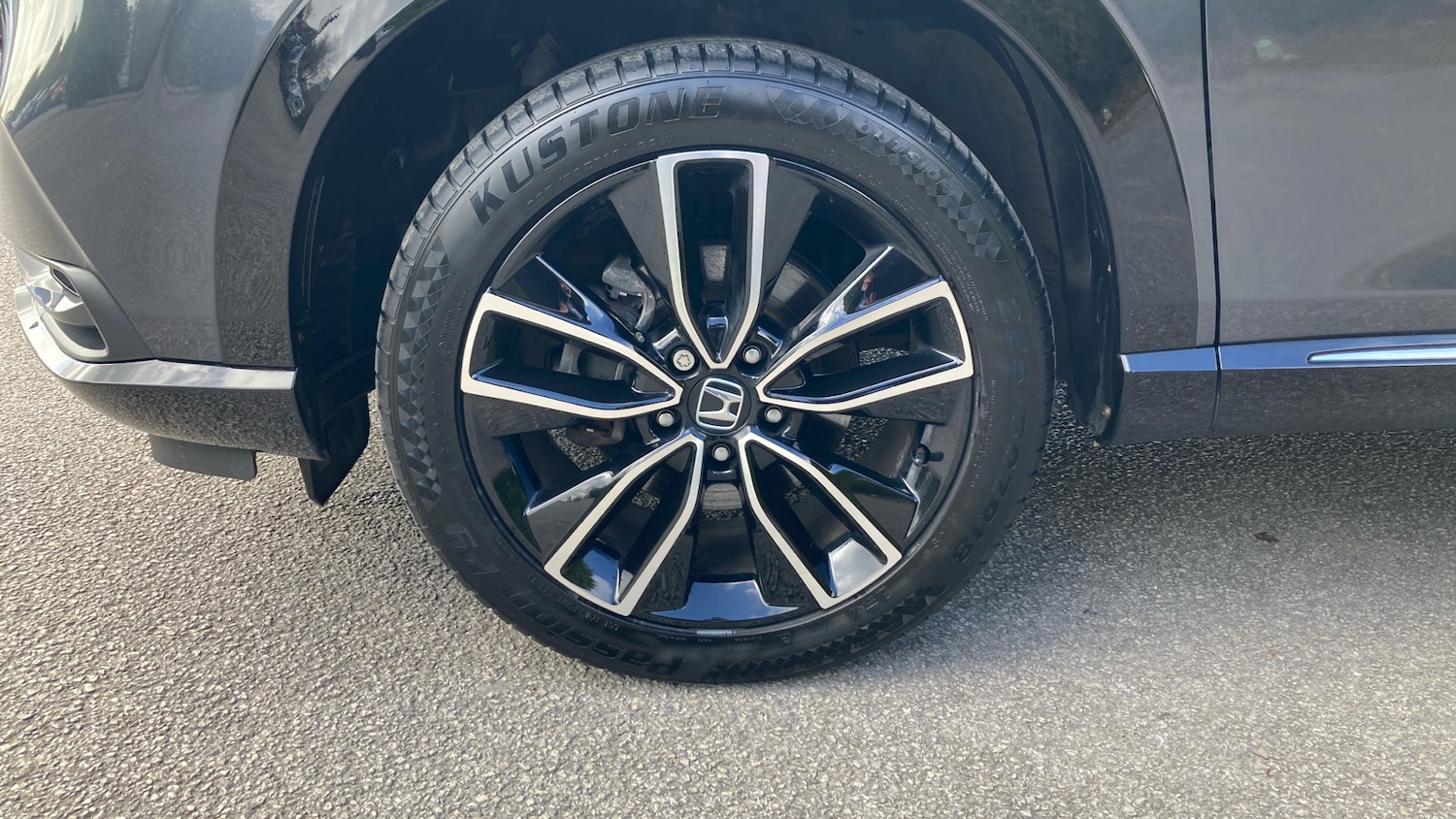 Used Honda HR-V 2024 for sale - 78053440: Photo 17